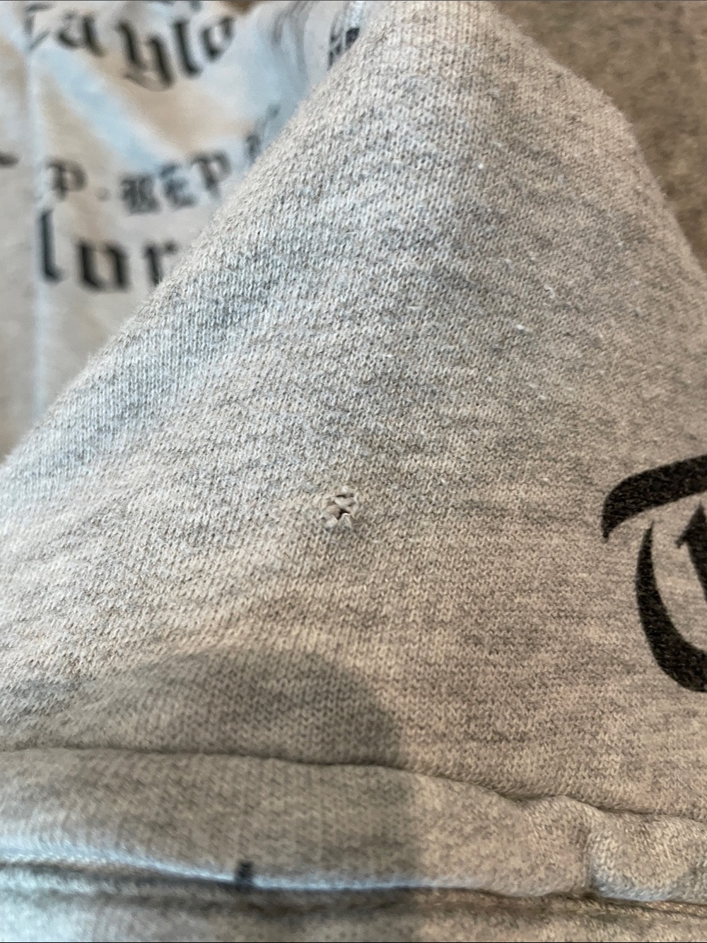 Taylor Swift REP Sweatshirt - Picture 5 of 6